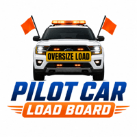Pilot Car Load Board